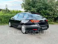 2017 Seat Leon