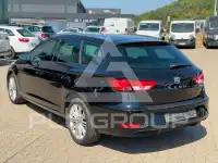 2017 Seat Leon