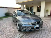 2017 Seat Leon