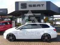 2017 Seat Leon