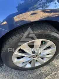 2017 Seat Leon