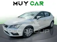 2017 Seat Leon
