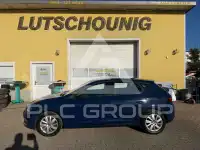 2017 Seat Leon