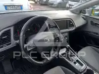 2017 Seat Leon