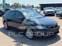 2017 Seat Leon