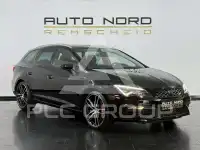 2017 Seat Leon