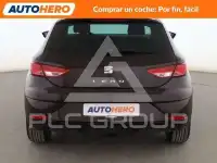 2017 Seat Leon
