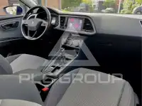 2017 Seat Leon