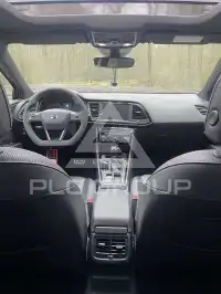 2017 Seat Leon