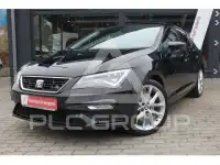 2017 Seat Leon