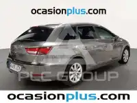 2017 Seat Leon
