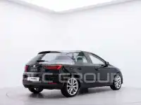 2017 Seat Leon