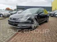 2017 Seat Leon