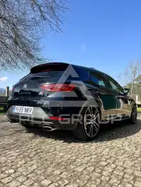 2017 Seat Leon