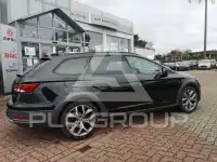 2017 Seat Leon