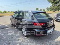 2017 Seat Leon