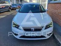 2017 Seat Leon