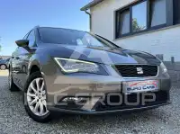 2017 Seat Leon