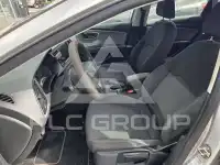 2017 Seat Leon