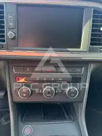 2017 Seat Leon