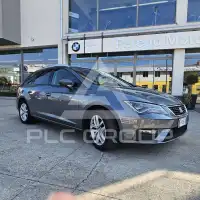 2017 Seat Leon