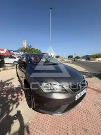2017 Seat Leon