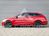 2017 Seat Leon