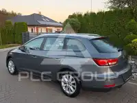 2017 Seat Leon