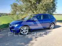 2017 Seat Leon
