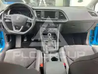 2017 Seat Leon