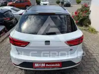 2017 Seat Leon