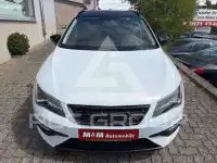 2017 Seat Leon