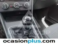 2017 Seat Leon