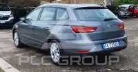 2017 Seat Leon