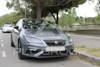 2017 Seat Leon