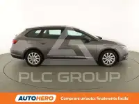 2017 Seat Leon