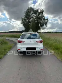2017 Seat Leon