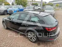 2017 Seat Leon