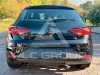 2017 Seat Leon