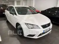 2017 Seat Leon