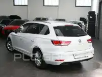 2017 Seat Leon