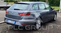 2017 Seat Leon