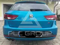 2017 Seat Leon