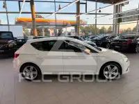 2017 Seat Leon