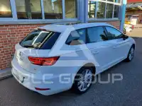 2017 Seat Leon