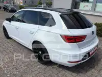 2017 Seat Leon