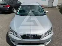 2017 Seat Leon