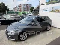 2017 Seat Leon