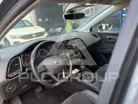 2017 Seat Leon