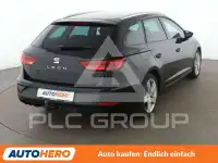 2017 Seat Leon